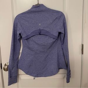Lululemon Define Jacket